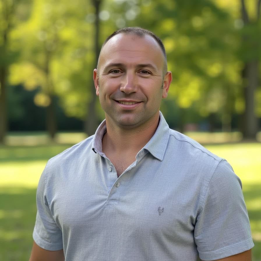 Sean Hoffman